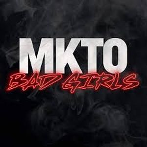 Bad Girls (Single)