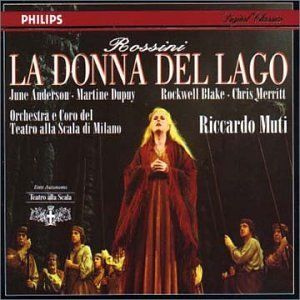 La donna del lago