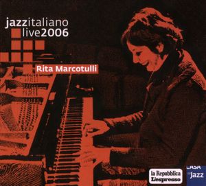 Jazzitaliano Live 2006 (Live)