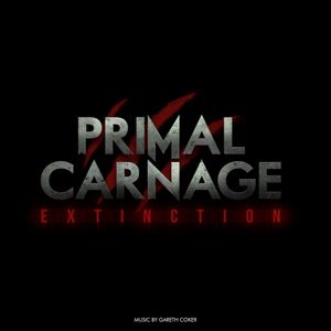 Primal Carnage: Extinction - Surviving the Horde (OST)