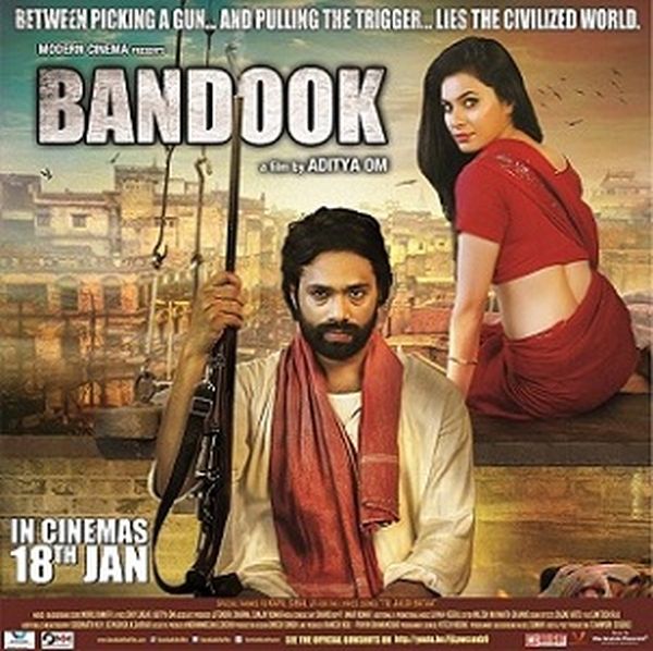 Bandook