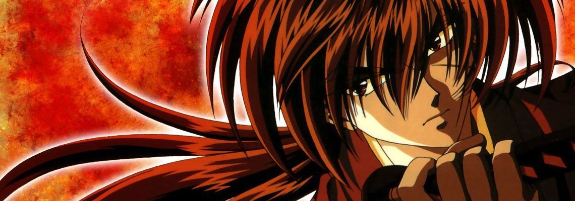 Cover Kenshin le vagabond : Requiem pour les Ishin Shishi