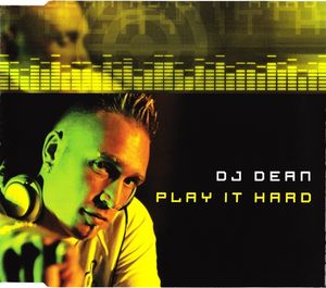 Play It Hard (club mix)