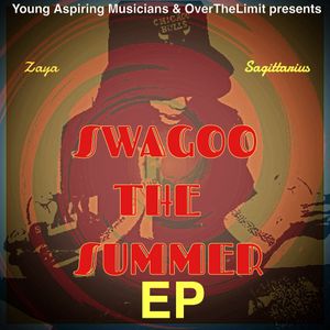 Swagoo The Summer EP