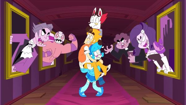 Ghost