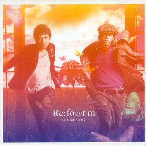 Re:fo(u)rm