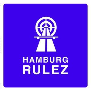 Hamburg Rulez (Single)
