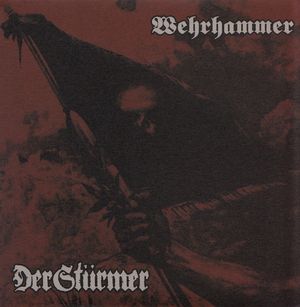 Der Stürmer / Wehrhammer (EP)