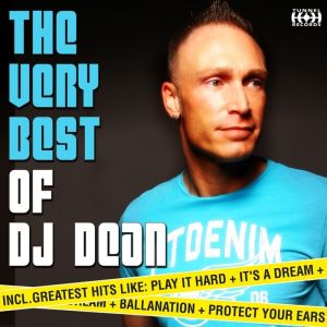 If I Could Be You (DJ Dean club mix)