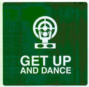 Get Up and Dance (Single)