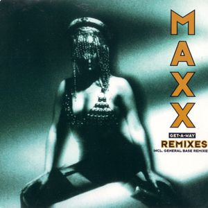 Get-A-Way Remixes