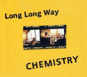 Long Long Way (Single)