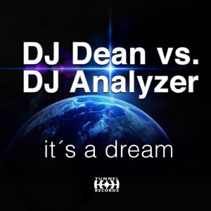 It's A Dream (Single)