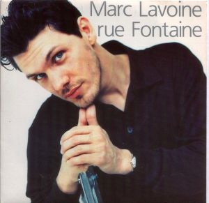 Rue Fontaine (Single)