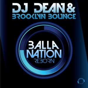 Balla Nation Reborn (Single)