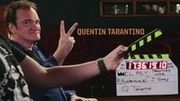 Quentin Tarantino, Vol. 1