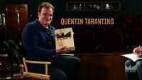 Quentin Tarantino, Vol. 2