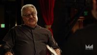 Luis Valdez