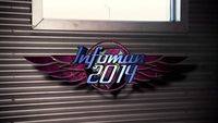 Infoman 2014