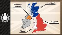 The Difference between the United Kingdom, Great Britain and England Explained