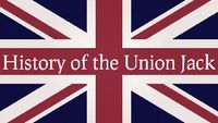 History of the Union Jack