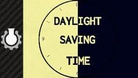 Daylight Saving Time Explained