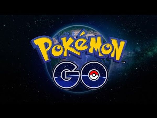 Pokémon GO