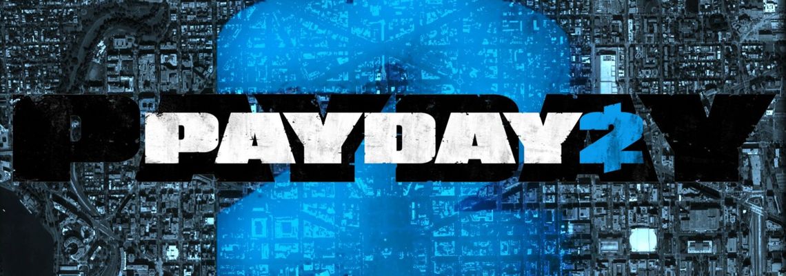 Cover Payday 2 Web Series