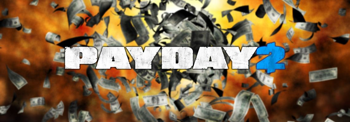 Cover Payday 2 Web Series