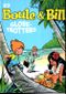 Globe-trotters - Boule et Bill (nouvelle édition), tome 22