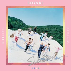 BOYS BE (EP)