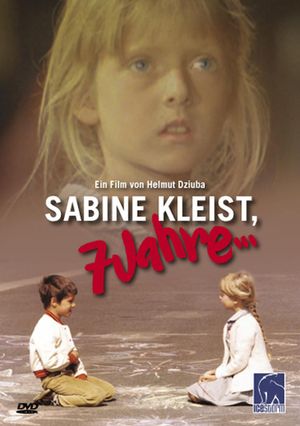Sabine Kleist, 7 ans