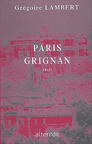 Paris Grignan
