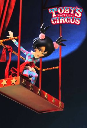 Toby's Travelling Circus