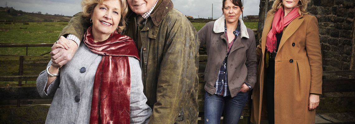 Cover Last Tango in Halifax