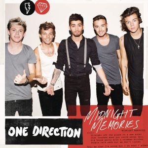 Midnight Memories (Single)