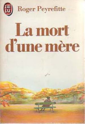La mort d'une mère