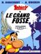 Le Grand Fossé - Astérix, tome 25