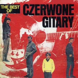 The Best of Czerwone Gitary