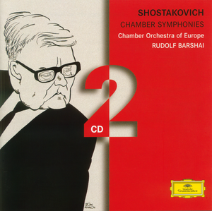 Prelude in Memoriam Dmitri Shostakovich: Andante