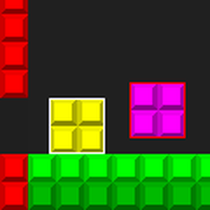 Tetris Fight Club