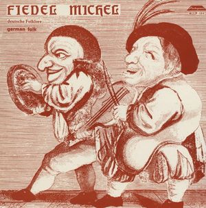 Fiedel Michel