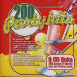200 Partyhits