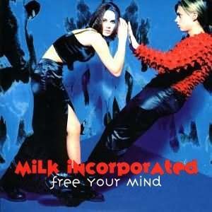 Free Your Mind (Roadrunner's 12" Mix)