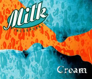 Cream (Single)