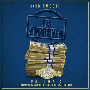 Its Approved Vol 2