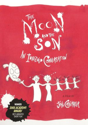 The moon and the son : an imagined conversation