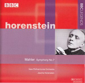 Symphony no. 7 (Live)