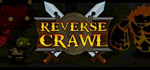 Reverse Crawl