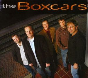 The Boxcars